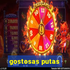 gostosas putas